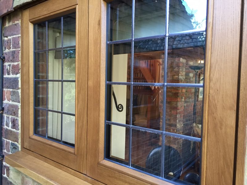 hardwood windows cheltenham