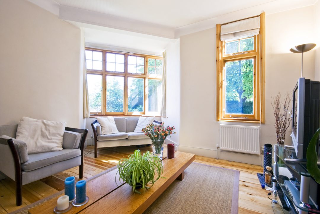 The Benefits of Traditional Timber Windows for Your Home