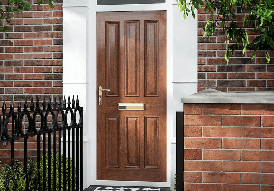Solid wood doors Cheltenham