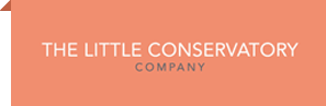 little conservatory company logo